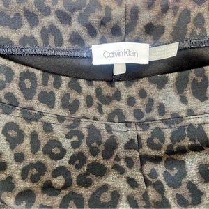 NWOT Calvin Klein plus pants